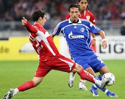 尽管开局落 尽管开局落