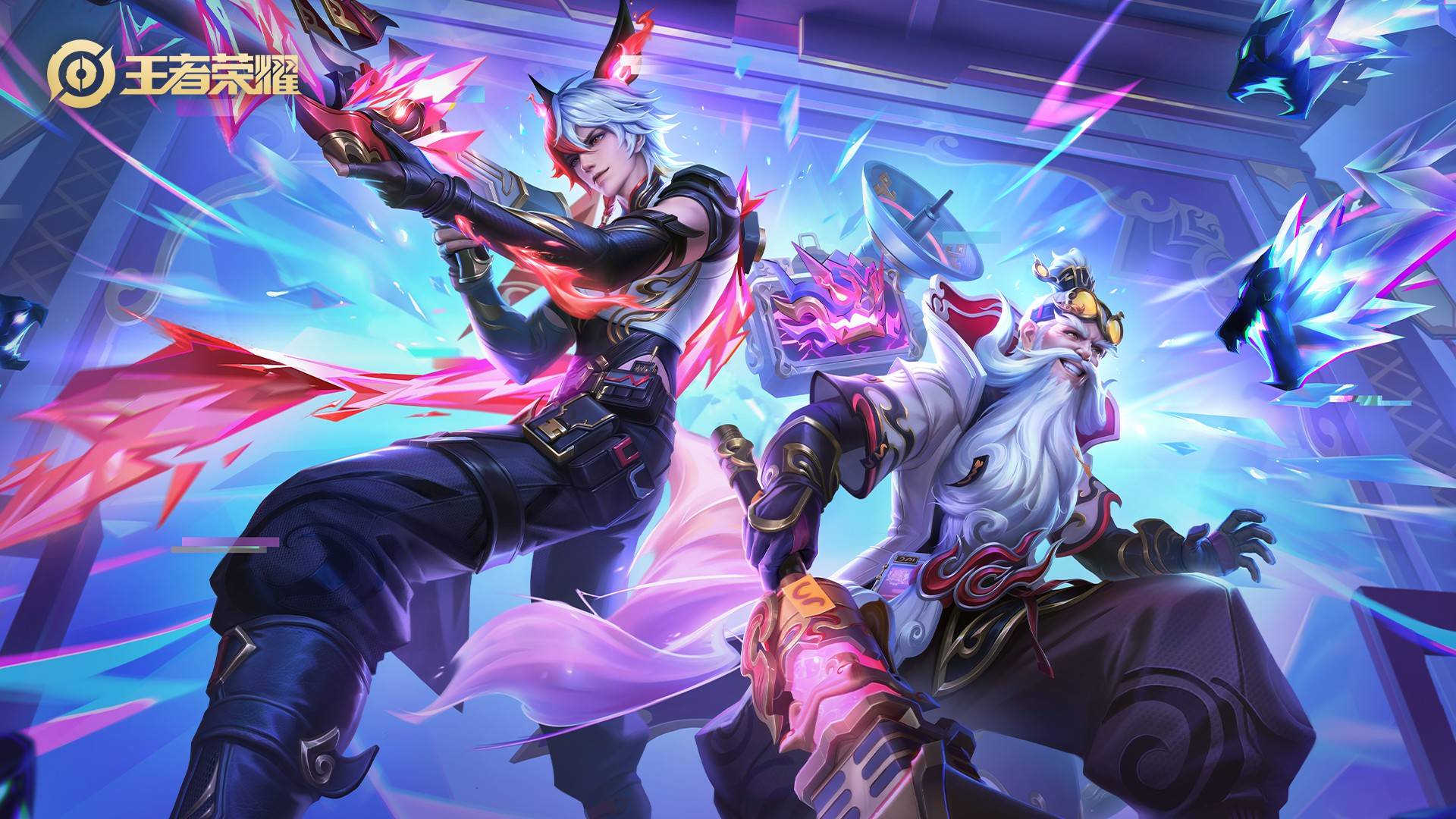 中国队命中 中国队命中